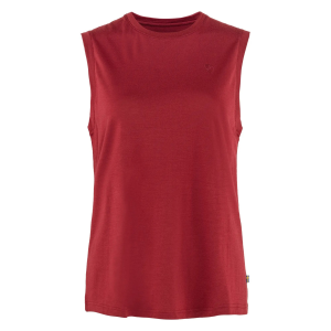 Fjallraven Women's Abisko Wool Tank Top