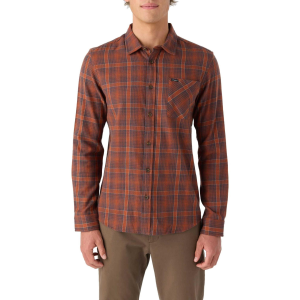 O'Neill Men's Prospect Flannel Standard FiT-Shirt