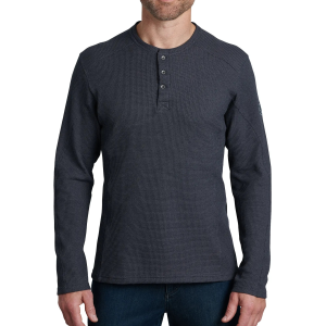 KUHL Men's KONFLIKT Henley T-Shirt