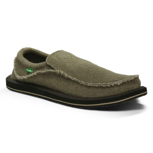 Sanuk Men's Chiba Shoes