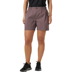 Helly Hansen Helly Hansen Women's Vista Hiking Shorts - $32.85 at Sun & Ski Sports