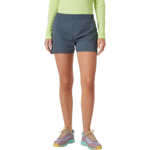 Helly Hansen Helly Hansen Women's 3" Trail Shorts - $32.85 at Sun & Ski Sports