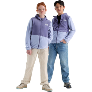 The North Face The North Face Kids' Glacier Full Zip Hoodie - $48.82 at Sun & Ski Sports