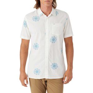ONeill Men's OG Eco Short Sleeve Shirt
