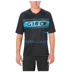 Giro Giro Men's Roust Short Sleeve Cycling Jersey - $32.85 at Sun & Ski Sports