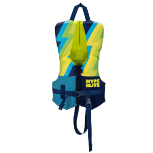 Hyperlite Hyperlite Toddler Boys Indy USCGA Life Vest - $59.99 at Sun & Ski Sports