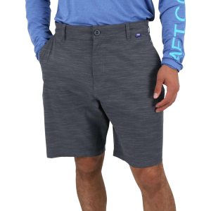 AFTCO Men's 365 Hybrid Chino Fishing Shorts