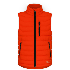 Boulder Gear Boulder Gear Boys' Sawyer Puffy Vest - $52.82 at Sun & Ski Sports
