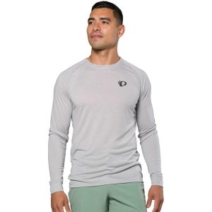 Pearl Izumi Men's Canyon Long Sleeve Jersey