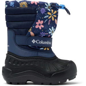 Columbia Columbia Kids' Powderbug Snowlite Winter Boots - $65.00 at Sun & Ski Sports
