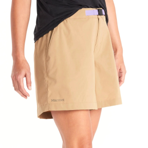 Marmot Women's Kodakchrome 7 Shorts