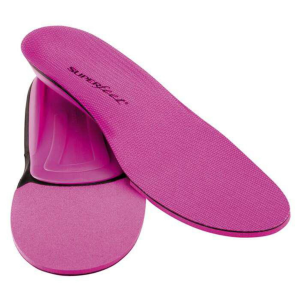 Superfeet Women's All Purpose High Impact Insoles