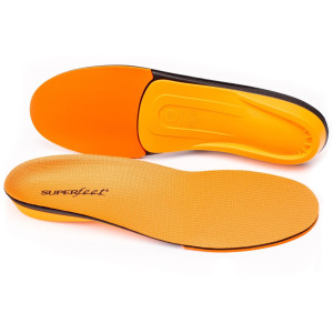 Superfeet Men's All Purpose High Impact Support Insoles