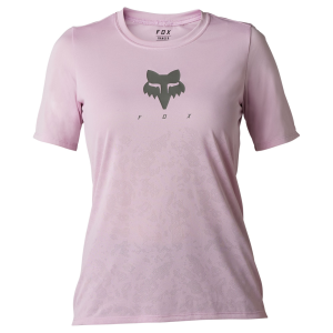 Fox Women's Ranger TruDri Short Sleeve Bike Jersey