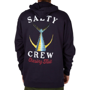 Salty Crew Salty Crew Men's Tailed Fleece Hoodie - $45.83 at Sun & Ski Sports