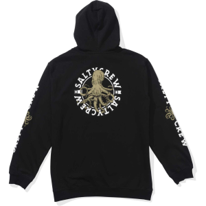 Salty Crew Salty Crew Men's Tentacles Fleece Hoodie - $45.83 at Sun & Ski Sports