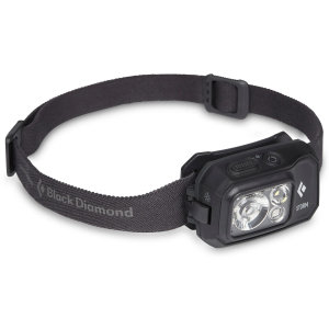 Black Diamond Black Diamond Storm 450 Headlamp - $64.95 at Sun & Ski Sports