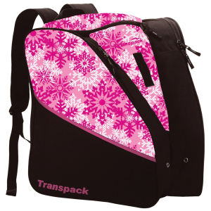 Transpack Transpack Kids Edge Junior Boot Bag - $51.82 at Sun & Ski Sports