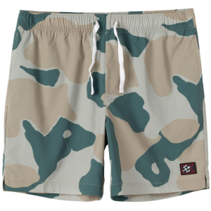 Dark Seas Men's Warwick Shorts