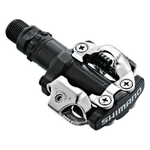 Shimano Shimano PD M520L MTB Pedals - $59.00 at Sun & Ski Sports