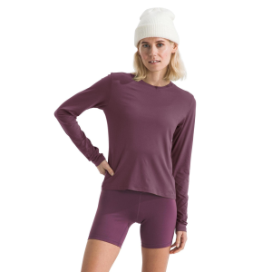 The North Face The North Face Women's Dune Sky Long Sleeve Shirt - $36.84 at Sun & Ski Sports