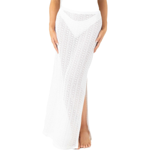 Roxy ROXY Women's Crochet Pull On Long Skirt - $30.85 at Sun & Ski Sports