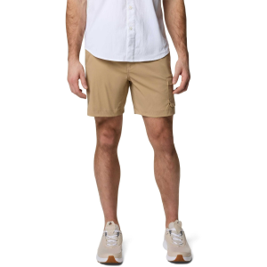 Columbia Men's PFG Wild Cast Shorts