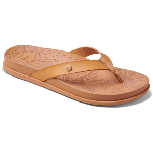 Reef Reef Women's Cushion Porto Cruz Sandals - $42.83 at Sun & Ski Sports