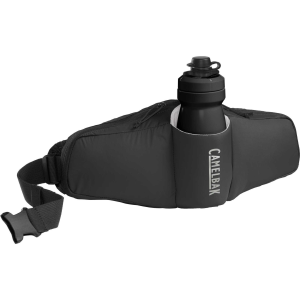 Camelbak CamelBak Podium Flow 2 Waist Pack with 21oz Podium Dirt Series Bottle - $60.00 at Sun & Ski Sports