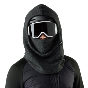 Smartwool Smartwool Second Cut Fleece Hood Hat - $60.00 at Sun & Ski Sports