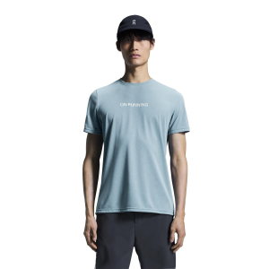 On Men's On Run T-Shirt