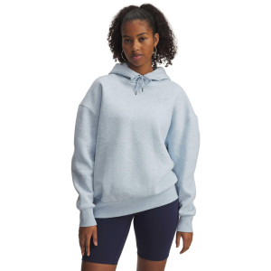Under Armour Under Armour Women's Icon Fleece Oversized Hoodie - $42.83 at Sun & Ski Sports