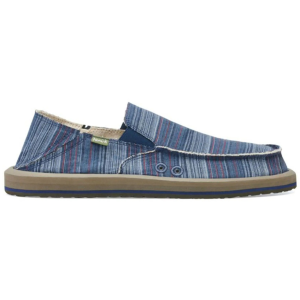 Sanuk Men's Vagabond St Funk Shoes