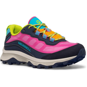 Merrell Merrell Kids' Moab Speed Low Waterproof Hiking Shoes - $34.84 at Sun & Ski Sports