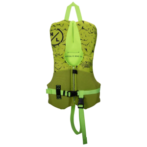 Hyperlite Hyperlite Boys' Indy Toddler USCGA Life Vest - $49.99 at Sun & Ski Sports