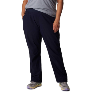 Columbia Columbia Women's Leslie Falls Plus Size Pants - $30.85 at Sun & Ski Sports