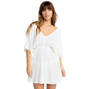 Roxy ROXY Women's Sun Baby Mini Coverup Dress - $30.85 at Sun & Ski Sports
