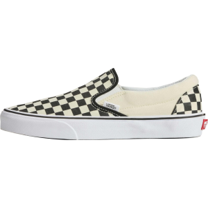 Vans Vans Men's Classic Checker Slip On Shoes - $60.00 at Sun & Ski Sports