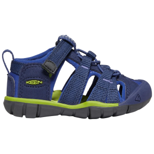Keen Little Kids' Seacamp II CNX Sandals