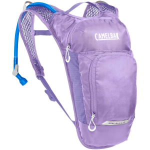 Camelbak CamelBak Kids Mini M.U.L.E. 50 oz Hydration Pack w/Crux 1.5L Reservoir - $60.00 at Sun & Ski Sports