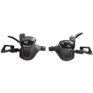 Sunrace SunRace M933 3x9 Trigger Shifter Pair - $35.85 at Sun & Ski Sports