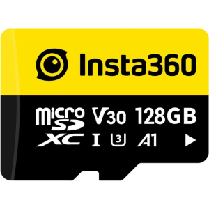 Insta360 Insta360 128 GB microSD Card - $59.99 at Sun & Ski Sports