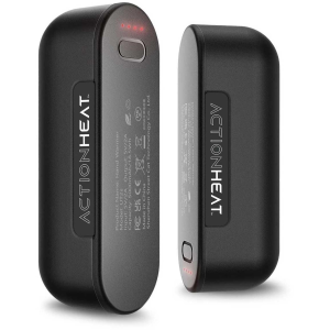 Actionheat ActionHeat Magnetic Dual Electric Hand Warmer - $59.99 at Sun & Ski Sports