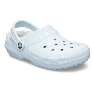 Crocs Crocs Women's Classic Lined Clogs - $59.99 at Sun & Ski Sports