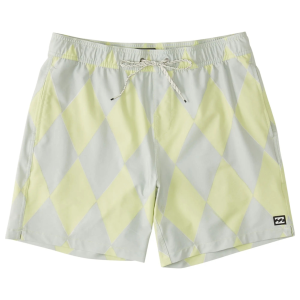 Billabong Men's Sundays Layback 17" Boardshorts