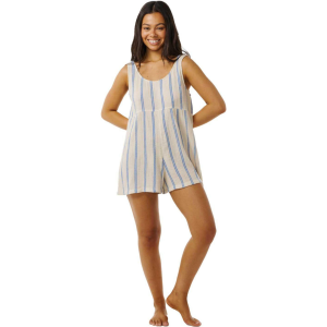 Rip Curl Rip Curl Women's Premium Surf Stripe Romper - $29.85 at Sun & Ski Sports