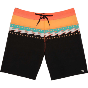 Billabong Men's Momentum Pro 19 Inch Boardshorts