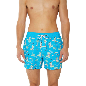 Party Pants Men's Rarrr Garita Party Shorts