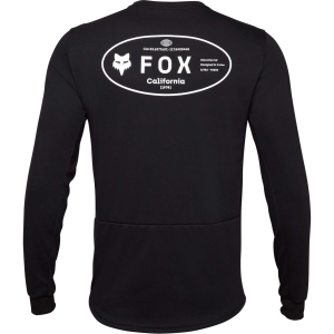 Fox Men's Ranger Drirelease Long Sleeves Jersey