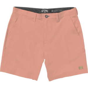 Billabong Billabong Men's Crossfire 17" Submersible Hybrid Shorts - $23.86 at Sun & Ski Sports